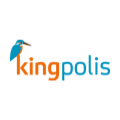 Kingpolis logo