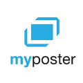 MyPoster logo