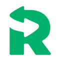 Refurbished.nl logo