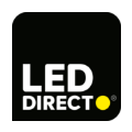 LEDdirect logo