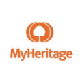 MyHeritage logo