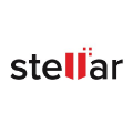 Stellar Data Recovery logo