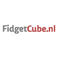 Fidget Cube logo