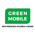 GreenMobile logo