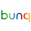 Bunq business logo
