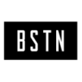 BSTN logo