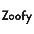 Zoofy logo