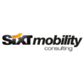 SIXT mobility logo