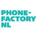 Phone-Factory.nl logo