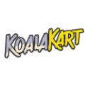 Koala Kart logo