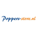 Poppers-store.nl logo