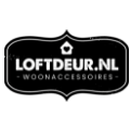 Loftdeur.nl logo
