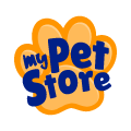 My Petstore logo