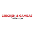 Chicken & Gambas logo