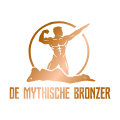 De Mythische Bronzer logo
