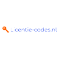 Licentie-codes.nl logo