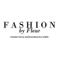 Fashion by Fleur logo