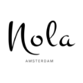 Nola Amsterdam logo