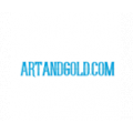 Artandgold.com logo