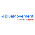 BlueMovement logo