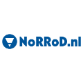 NoRRod.nl logo