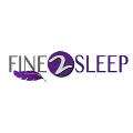 Fine2Sleep.nl logo