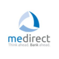 MeDirect logo