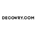 Decovry logo