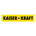 KAISER+KRAFT logo