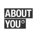 ABOUT YOU logo