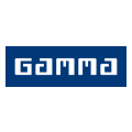 GAMMA logo