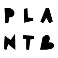 Plant B logo