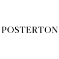 Posterton logo