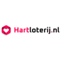 Hartloterij logo