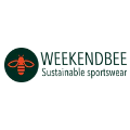 Weekendbee logo