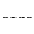 Secret Sales logo