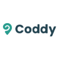 Coddy logo