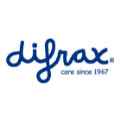 Difrax logo
