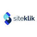 Siteklik logo