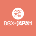 BoxofJapan logo