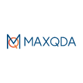 MAXQDA logo