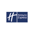 Holiday Inn Express The Hague - Parliament, an IHG Hotel logo