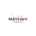 Mercure logo