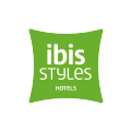 ibis Styles Den Haag Scheveningen logo