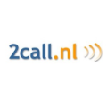 2Call.nl logo