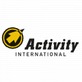 Activity International logo