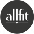 Allfit logo