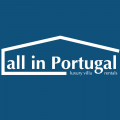 All in Portugal logo