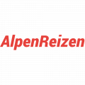 AlpenReizen logo