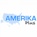 Amerika PLUS logo